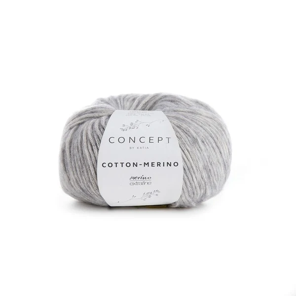 Katia Cotton-Merino